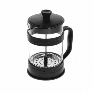 Franču kafijas kanna ar nospiedēju 800ml