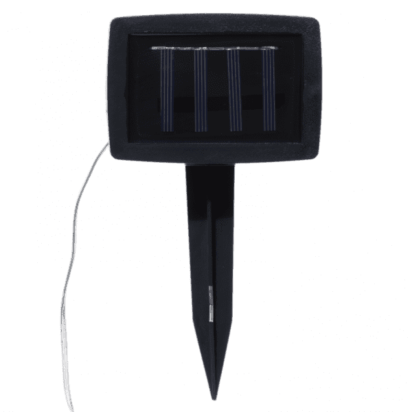 Dārza solāro lampu virtene - Image 2