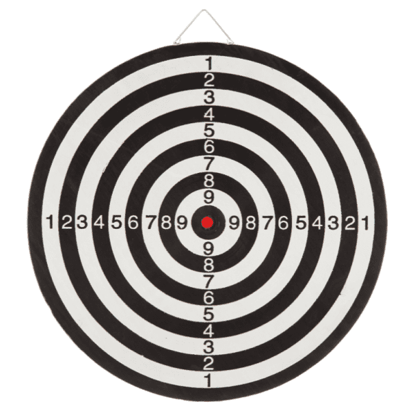 Atom Darts 36cm, 19mm - Image 2