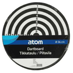 Atom Darts 36cm, 19mm