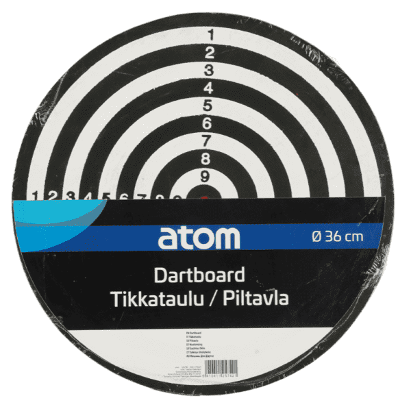 Atom Darts 36cm, 19mm
