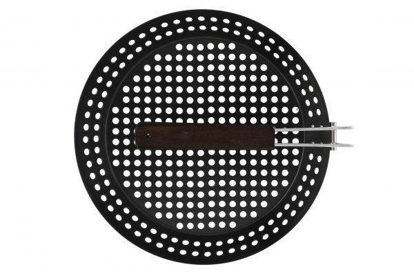 Mustang wok panna grilam, 30cm - Image 4