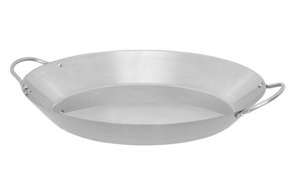Mustang grila Paella panna, 36cm - Image 2