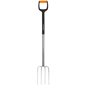 Fiskars dārza dakša