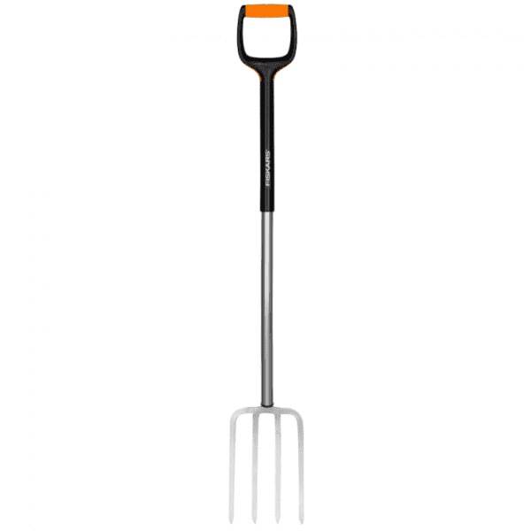 Fiskars dārza dakša