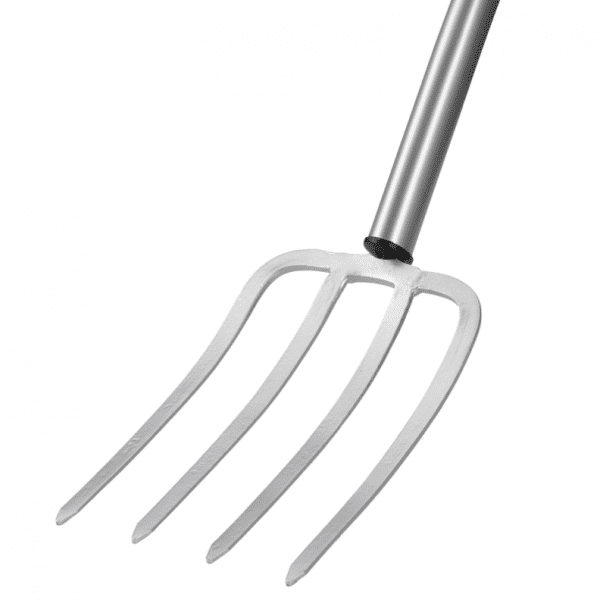 Fiskars dārza dakša - Image 3