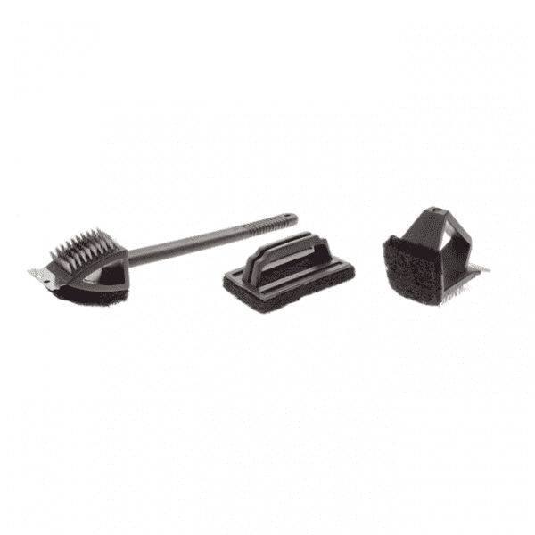 Mustang BBQ grila birstes 3gb. - Image 2