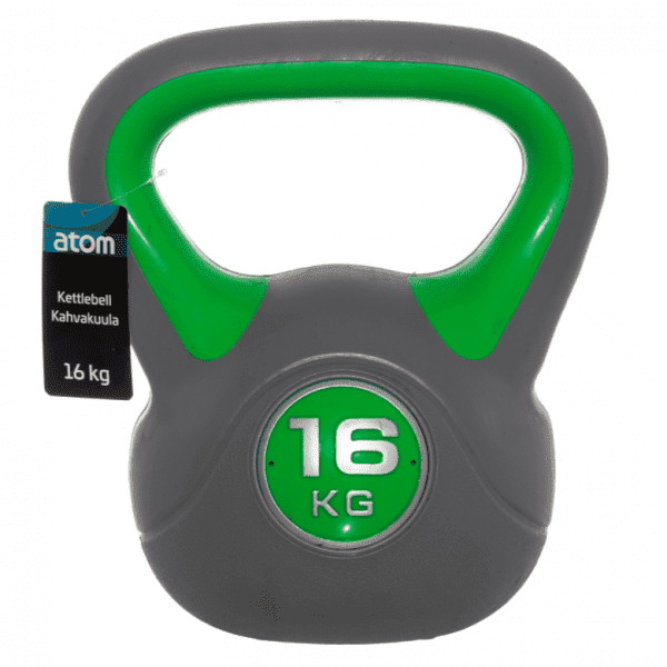 Atom svaru bumba 16kg - Image 3