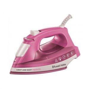Tvaika gludeklis Russell Hobbs Light&Easy 2400W