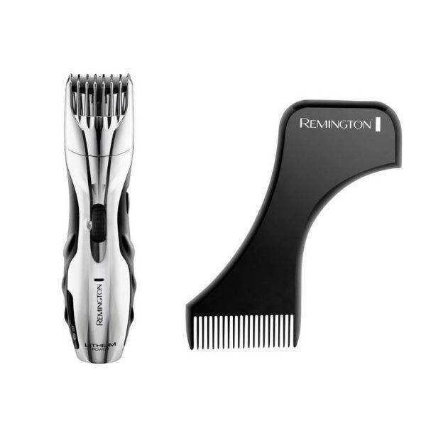 Bārdas trimmeris Remington Lithium Beard Barba - Image 2
