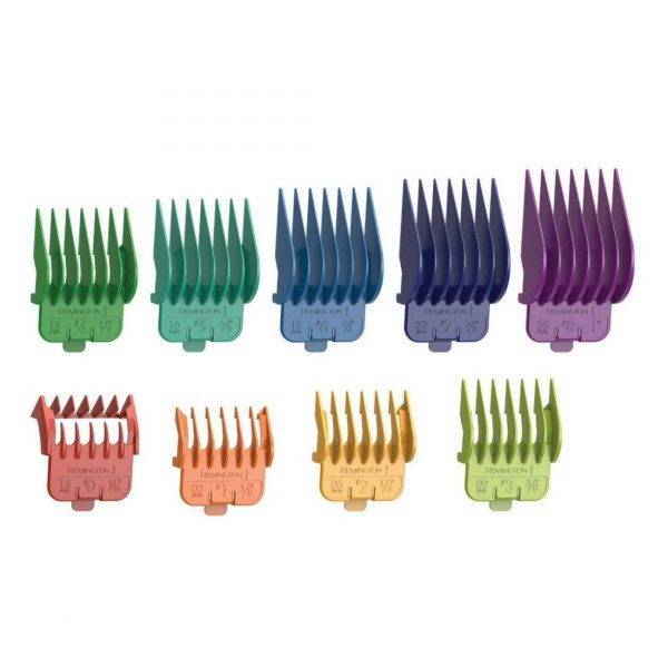 Matu mašīnīte Remington ColourCut Clipper - Image 3
