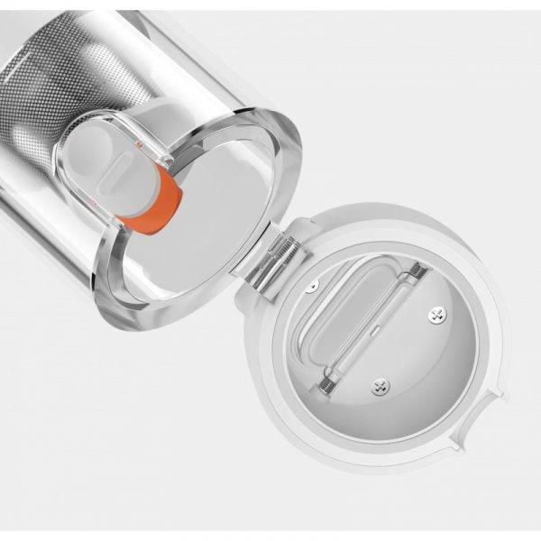 Bezvadu rokas putekļu sūcējs Xiaomi Mi Mini, 30AW - Image 4