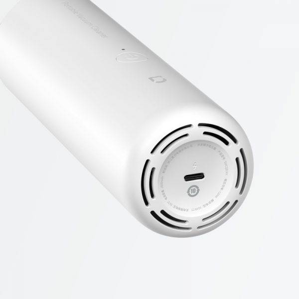 Bezvadu rokas putekļu sūcējs Xiaomi Mi Mini, 30AW - Image 5