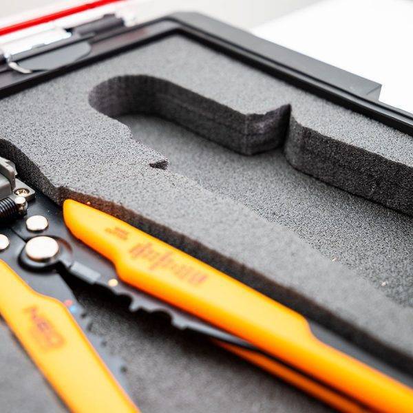 Instrumentu kaste QBrick System ONE Organizer L MFI - Image 4