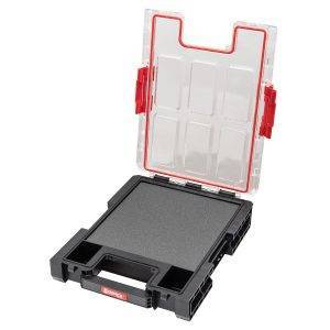 Instrumentu kaste QBrick System ONE Organizer M MFI