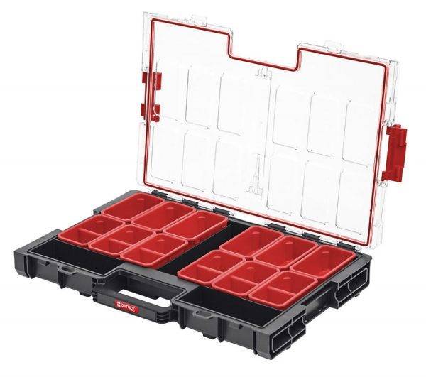 Instrumentu kaste QBrick System ONE Organizer L - Image 2