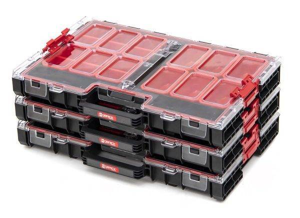 Instrumentu kaste QBrick System ONE Organizer L - Image 5