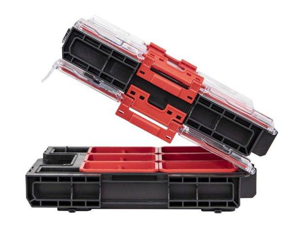 Instrumentu kaste QBrick System ONE Organizer M - Image 6