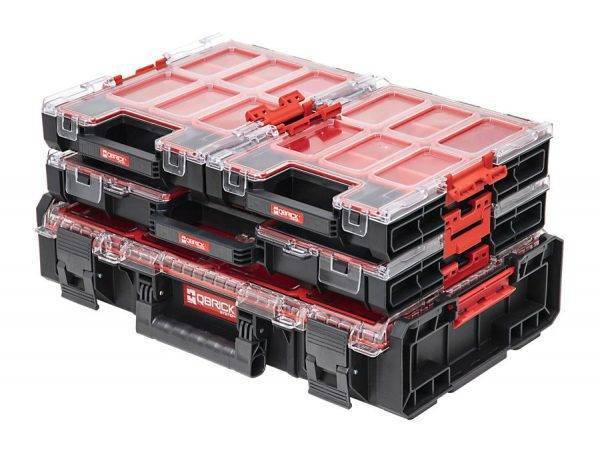 Instrumentu kaste QBrick System ONE Organizer M - Image 5