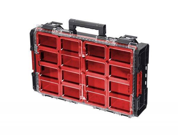 Instrumentu kaste QBrick System ONE Organizer XL - Image 4