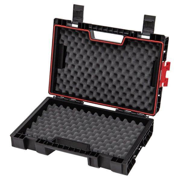 Instrumentu kaste QBrick System PRO Toolcase Protective Foam - Image 2