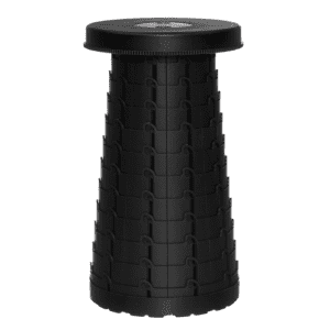 Atom salokāms kempinga krēsls