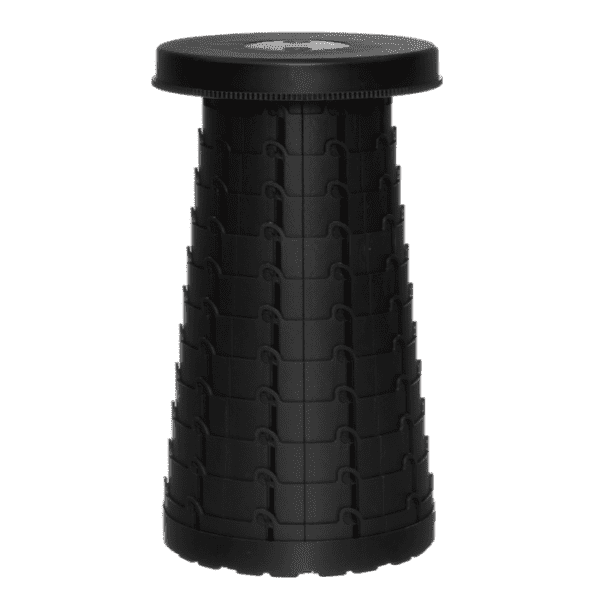 Atom salokāms kempinga krēsls