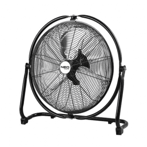 Ventilators 111W, D-45cm