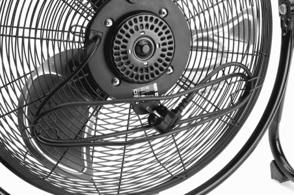 Ventilators 111W, D-45cm - Image 3