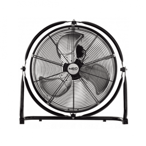 Ventilators 100W, D-50cm - Image 2