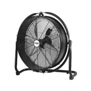 Ventilators 100W, D-50cm