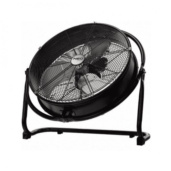 Ventilators 100W, D-50cm - Image 6