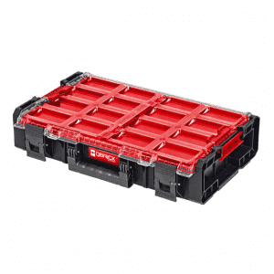 Instrumentu kaste QBrick System ONE Organizer XL
