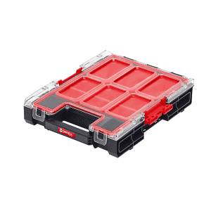 Instrumentu kaste QBrick System ONE Organizer M