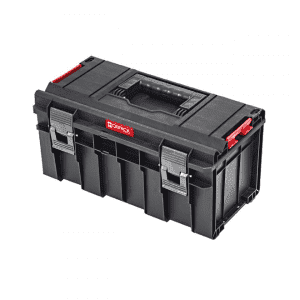 Instrumentu kaste QBrick System PRO 500 BASIC