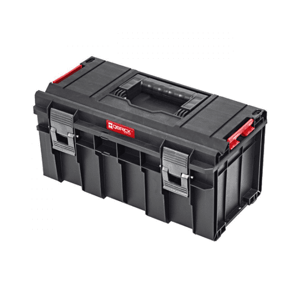 Instrumentu kaste QBrick System PRO 500 BASIC