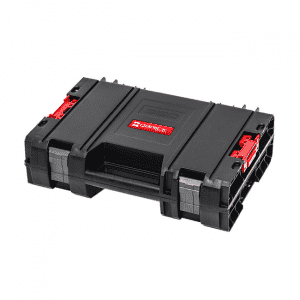 Instrumentu kaste QBrick System PRO Toolcase Protective Foam