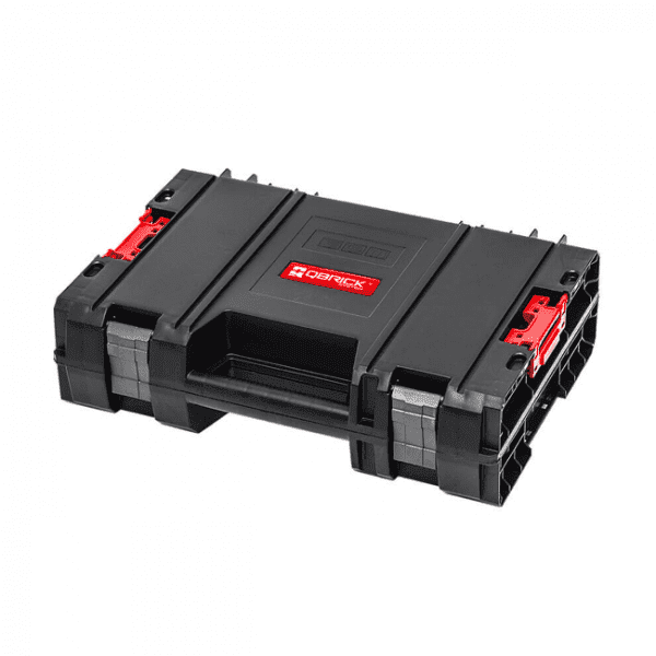 Instrumentu kaste QBrick System PRO Toolcase Protective Foam