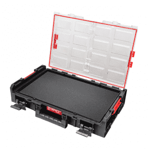 Instrumentu kaste QBrick SystemONE Organizer XL MFI