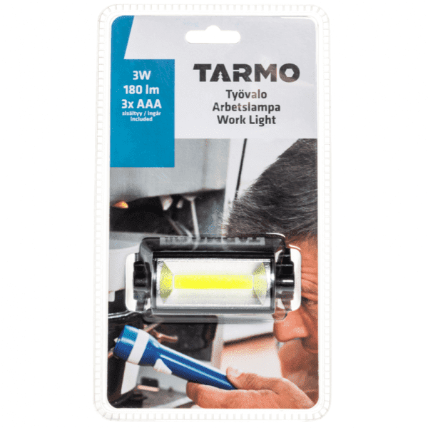 Tarmo regulējama LED lampa 180lm - Image 2
