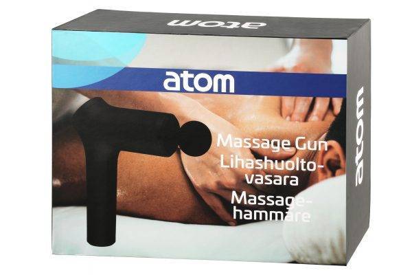 Atom masāžas ierīce - Image 4