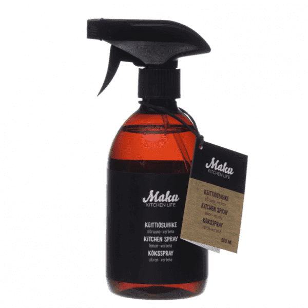 Virtuves tīrīšanas līdzeklis, 500ml