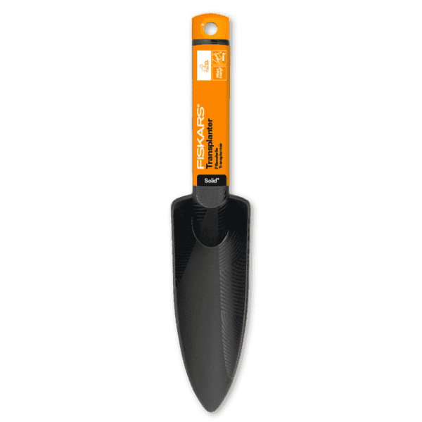 Fiskars piķējamā lāpstiņa