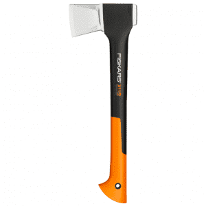 Fiskars skaldīšanas cirvis S X11