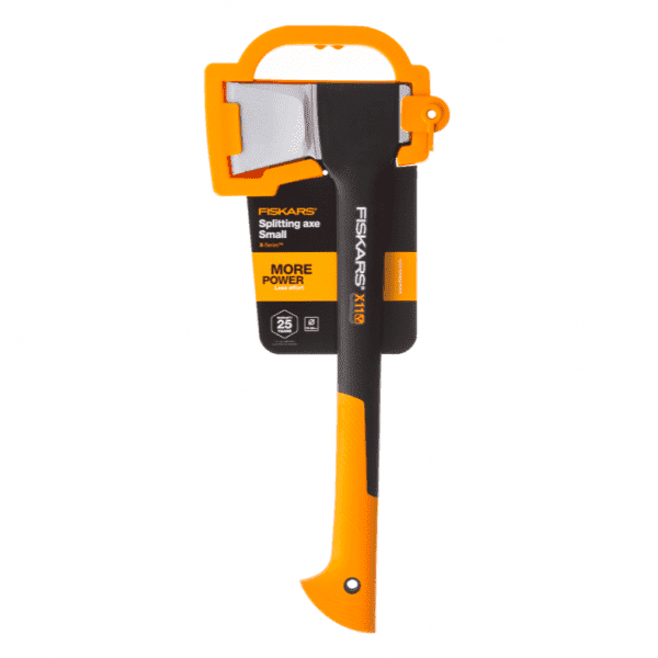 Fiskars skaldīšanas cirvis S X11 - Image 2