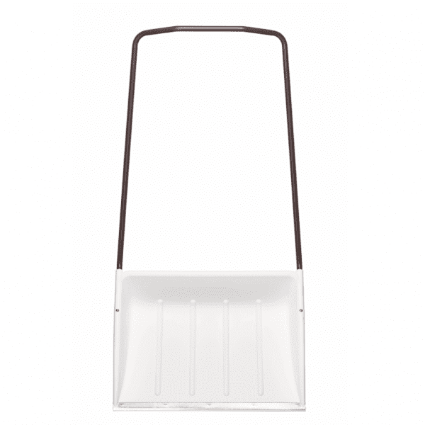 Fiskars Snow lielizmēra sniega stūmējs