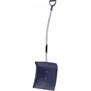 Fiskars Snow Ergo sniega stūmējs