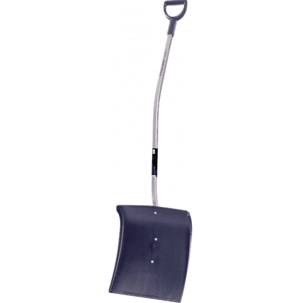 Fiskars Snow Ergo sniega stūmējs