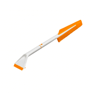 Fiskars automašīnas SnowXpert sniega slotiņa