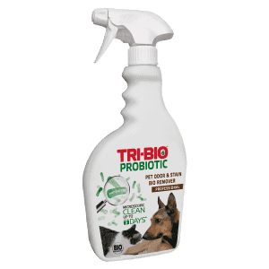 Tri-Bio mājdzīvnieku smaku likvidēšanai 420ml